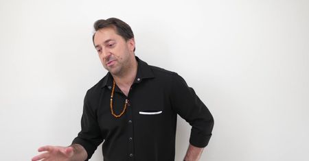 Skruszony Miller: "Ojcem byłem marnym, to może dziadkiem będę dobrym"
