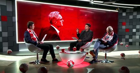 Mundial 2018. "Prosto z mistrzostw": Analiza meczu Polska - Senegal (odc. 10)