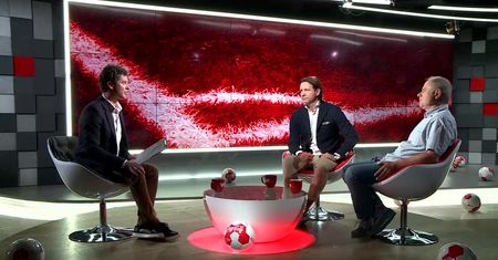 Mundial 2018. "Prosto z mistrzostw": Beznadziejny start Polaków na mundialu (odcinek nr)