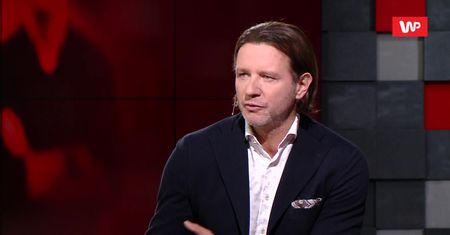 Radosław Majdan: Mecz Polska - Senegal był najsłabszy na mistrzostwach