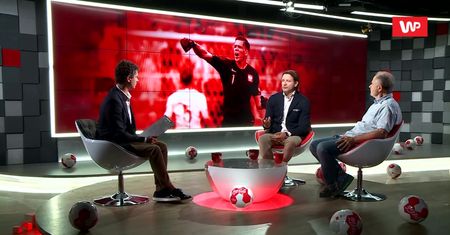 Majdan o drugiej bramce dla Senegalu. "Szczęsny zabrał sobie szansę na skuteczną interwencję"