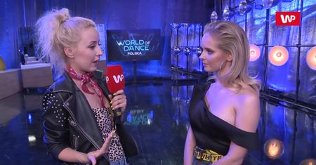 Olga Kalicka rozpoczyna karierę w Rosji!: "Nie znam języka, ale zostałam wspaniale przyjęta"