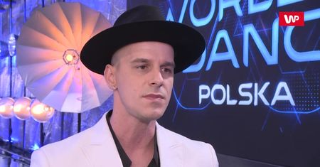 Roofi o roli jurora "World of Dance": "Mam 20-letnie doświadczenie"