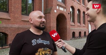Vega o nowym filmie: "Od dziecka fascynowali mnie seryjni mordercy"