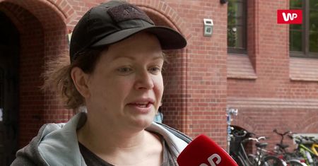Widawska zupełnie zmieniła się dla Vegi "Mam nieuczesane włosy, za duży dres"
