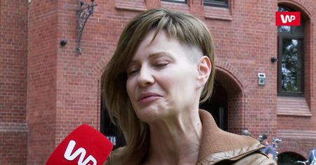 Kożuchowska o swojej metamorfozie: "Nie skupiam się na tym, jak to zostanie przyjęte"