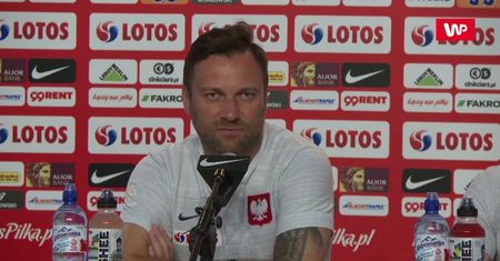 Mundial 2018. Dlaczego podstawowi reprezentanci Polski omijają konferencje? Rzecznik tłumaczy