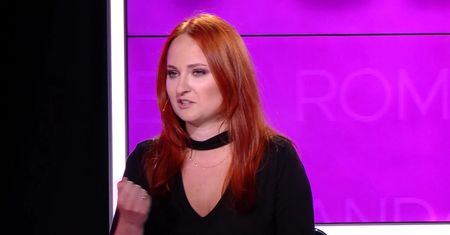 KLIKA PUDELKA: "Wojciechowska dotąd ukrywała romanse. Teraz dała złapać się za rękę"