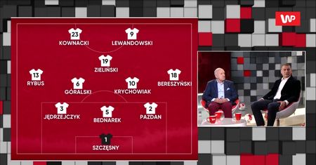 Mundial 2018. Polska - Kolumbia. Nasza tajna broń na mecz. "Nie powinniśmy atakować na hura"