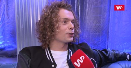 Karol Niecik o WoD: " Znam tancerzy i środowisko. To był idealny wybór"