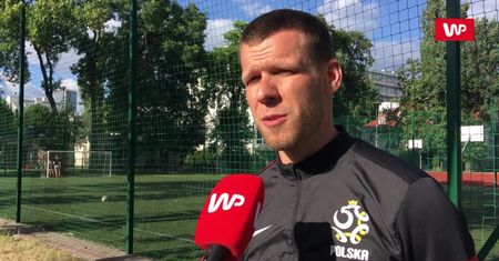 Mundial 2018. Jan Szczęsny: Gdyby Nawałka postawił na Fabiańskiego, trochę skrzywdziłby Wojtka