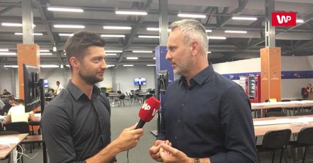 Mundial 2018. Olbrzymi optymizm Nawałki. Kurowski: "to musi być coś, co nas wszystkich wbije w fotele"