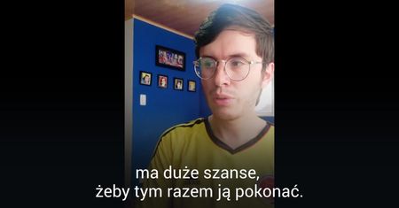 Mundial 2018. Kibic z Kolumbii daje duże szanse Polakom. "Nie gramy w tym roku zbyt dobrze"