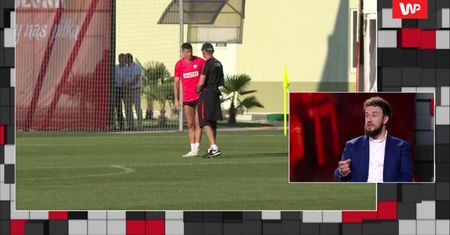 Mundial 2018. Polska - Kolumbia. Czas na rozliczenie Adama Nawałki. "Potrzebne są głębokie zmiany"