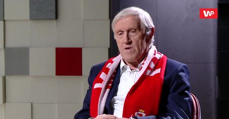 Mundial 2018. Polska - Kolumbia. Gmoch rozżalony po meczu. "Chciałem przeprosić wszystkich kibiców"