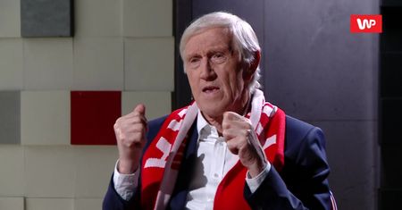 Mundial 2018. Polska - Kolumbia. Gmoch wskazał element, który zawiódł u reprezentantów