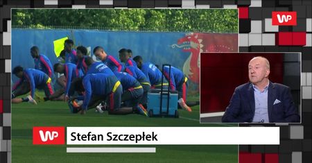 Mundial 2018. Czarna karta kolumbijskiej historii. Odpadnięcie z MŚ przepłacił życiem