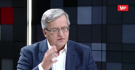 PiS ma problem. "Choroba Kaczyńskiego wszystko obnażyła"