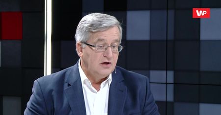 Komorowski: PiS jest pazerny. "Nielegalne nagrody"