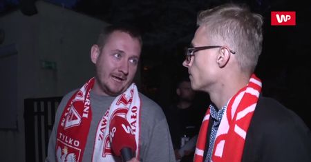 Mundial 2018. Polska - Kolumbia: rozżalenie wśród kibiców. "Czują się oszukani"