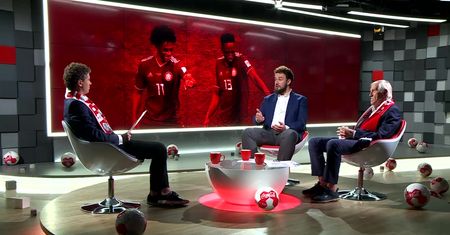 Mundial 2018. "Prosto z mistrzostw": gorące komentarze po kompromitacji Polaków (odc. 16)