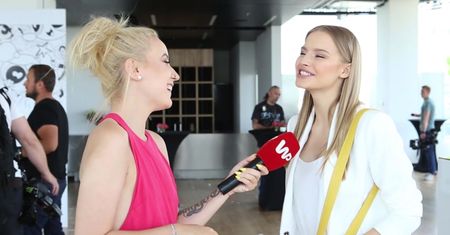 Pisarek już planuje ślub? "Jesteśmy szaleńczo zakochani"