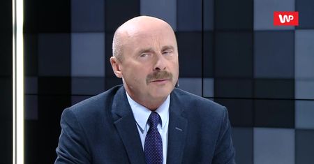Wojciech Pasieczny: w Polsce brakuje patroli policyjnych