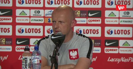 Taki mecz nie może się powtórzyć. "Szkielet drużyny zostanie ale będą zmiany"