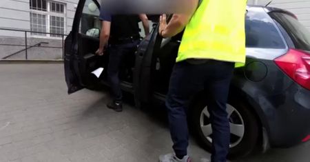 Ataki seksualne w Gdańsku. Mają podejrzanego