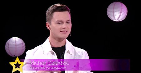 TVN promuje romansem Wojciechowskiej nowe show? "Martynie nie jest potrzebna ustawka"