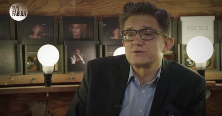 Wellman odlatuje w nowym programie: "Krzyczącej kobiecie zatyka się usta"