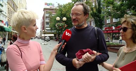 #sekspopolsku: Znamy ulubioną pozycję seksualną Polaków. Też ją lubisz?