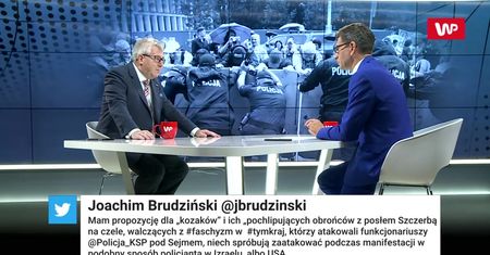 Tłit - Ryszard Czarnecki