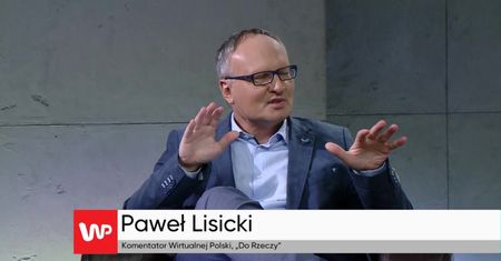 Lisicki: ustawa o ochronie zwierząt futerkowych była nieroztropna