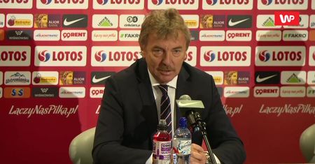 Zbigniew Boniek wyjaśnia sytuację z Giannim De Biasim: Nie było kłótni, nie było pretensji