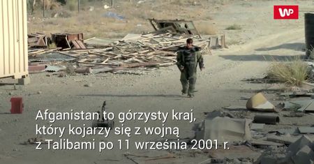Afganistan na starych fotografiach