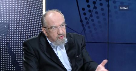 Ekspert o daninie solidarnościowej: "To nie jest głupi pomysł"
