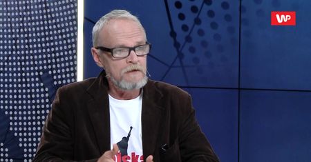 Paweł Kasprzak ostrzega Polaków. Kreśli czarny scenariusz