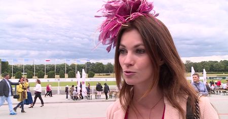 Była "ulubienica Kurskiego": "Robię się odważna w pokazywaniu swoich wdzięków"