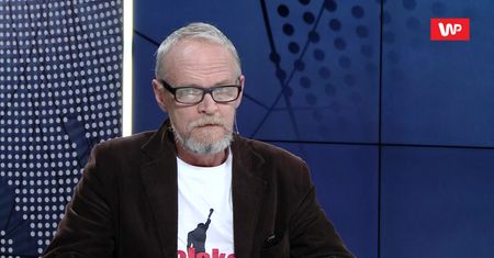 Paweł Kasprzak o wpisie Joachima Brudzińskiego. Mocne słowa