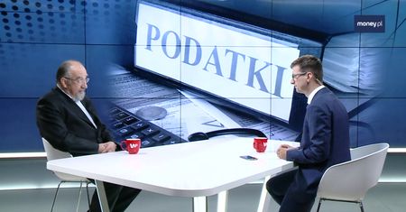 "Rządzą urzędasy, które mają swoje interesiki". Ekspert o podatkach w Polsce