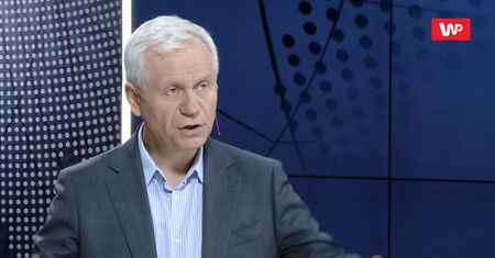 Marek Jurek: PiS wprowadza zmiany siłą faktów