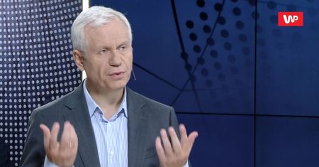 Marek Jurek: PiS przejedzie się na zmianach w ordynacji