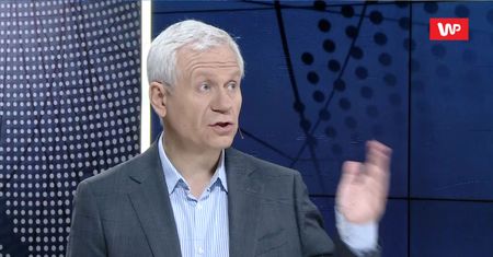 Marek Jurek: 30 sekund na głos to jakiś absurd