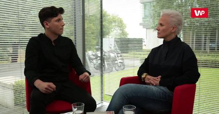 Ewa Żarska rozpracowała siatkę pedofilów: Mała prosiła, żeby jej nie zabijać