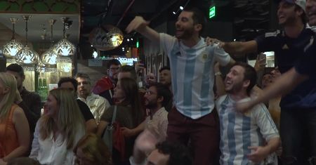 Mundial 2018. Piękna strona mistrzostw. Tak o prymat na turnieju walczyli kibice