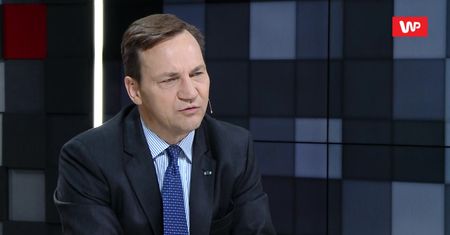 Były szef MON o prezydencie. "Głosi wzniosłe banały, w które sam nie wierzy"