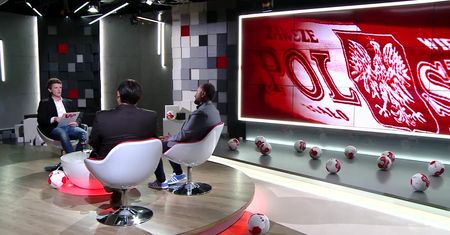 "Prosto z mistrzostw": Reprezentacja Polski zaczyna nowy rozdział  (odc. 36)