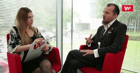 Co gwałciciel myśli o swojej ofierze? "Nie ma poczucia, że robi jej krzywdę"