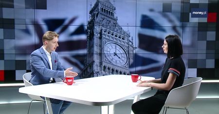 Ponowne referendum ws. brexitu? "Kołem zamachowym służby rosyjskie"